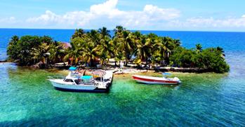 Photo of Belize